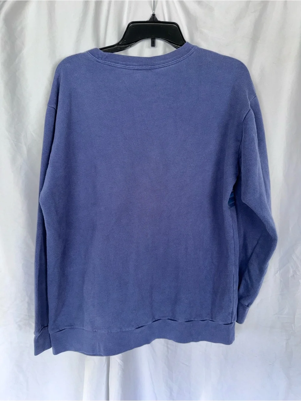 Victoria's Secret PINK size small oversized Crewneck